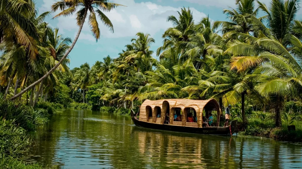 Best palace Boating in Hyderabad Lake